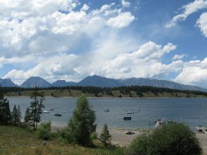 Stillness. Wholeness. Renewal.