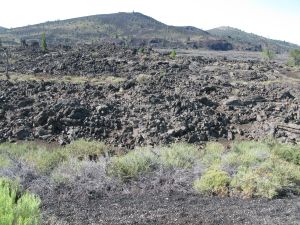 Craters of the Moon