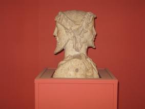 Two faces of Fréjus